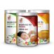 Highlanders Brown Rice Tea 40s Combo