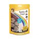 Rainbow Congee - Anchovies (Ikan Bilis) Flavour