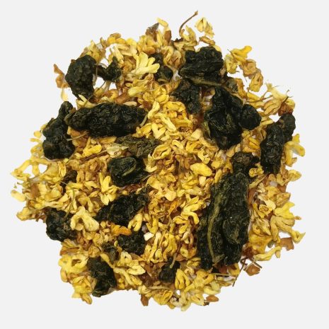 Osmanthus Oolong Osmanthus Oolong