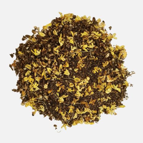 Grand Monarch Tea Grand Monarch Tea