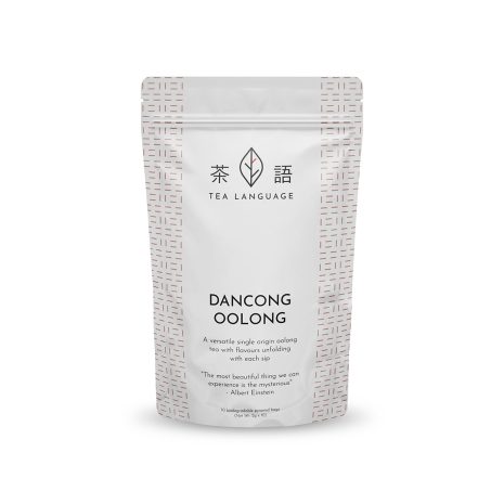 Dancong Oolong