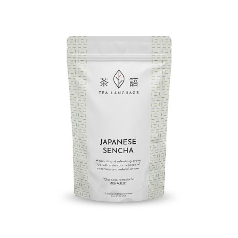 Japanese Sencha