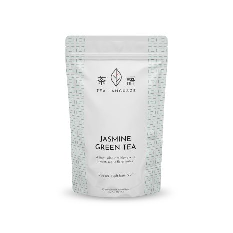 Jasmine Green