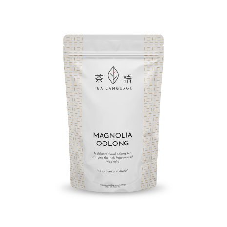Magnolia Oolong