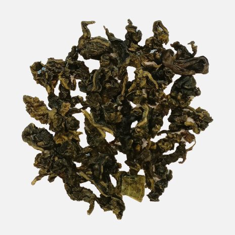 Magnolia Oolong Magnolia Oolong
