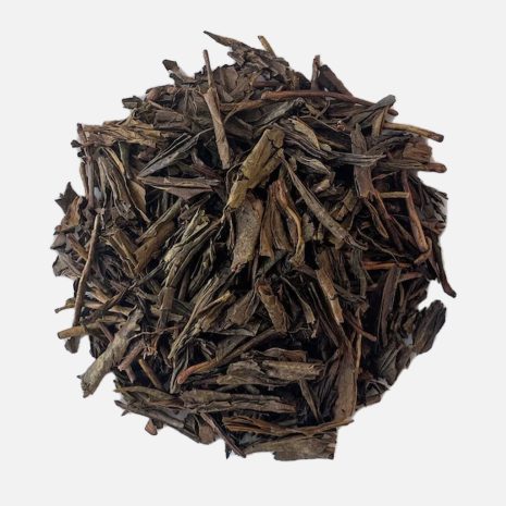 Organic Hojicha Organic Hojicha