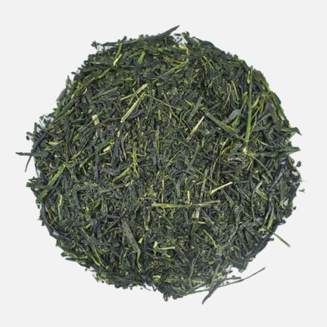 Japanese sencha Japanese sencha