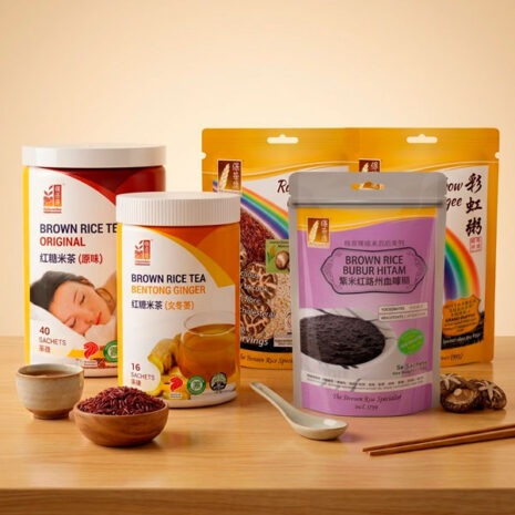 Complete Wellness Starter Set 1 Complete Wellness Starter Set 1