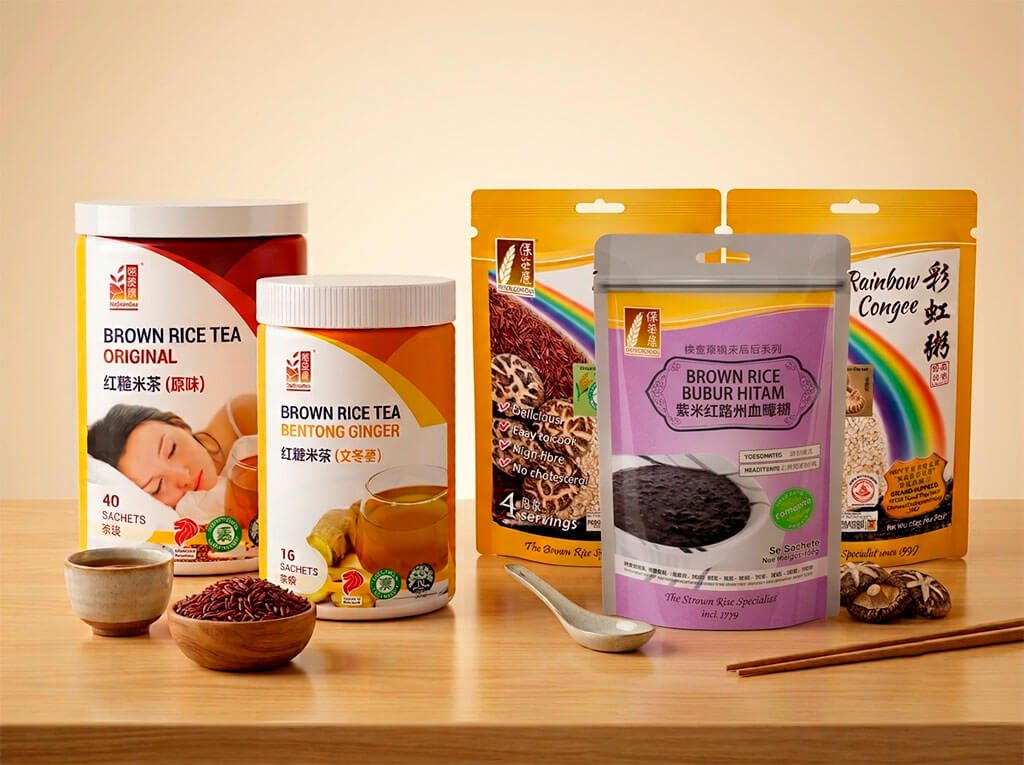 Complete Wellness Starter Set